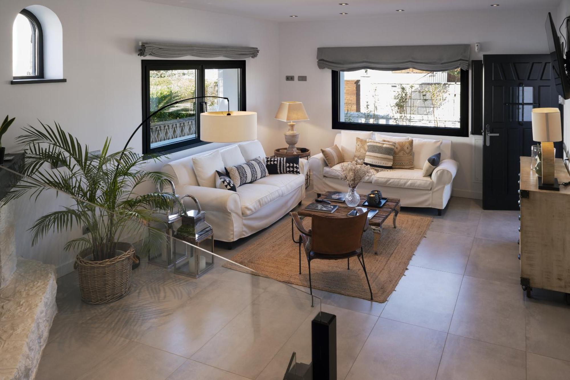 La Playa Suites Suances Exterior foto